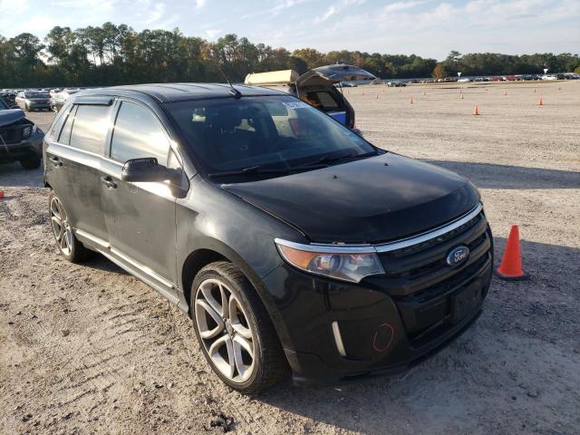 FORD EDGE SPORT 2013 2fmdk3ak2dbb91563