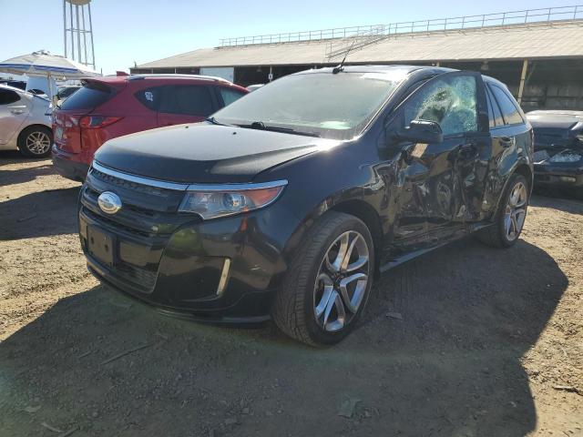 FORD EDGE SPORT 2014 2fmdk3ak2eba25383