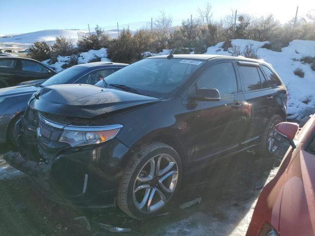 FORD EDGE SPORT 2014 2fmdk3ak2eba78102