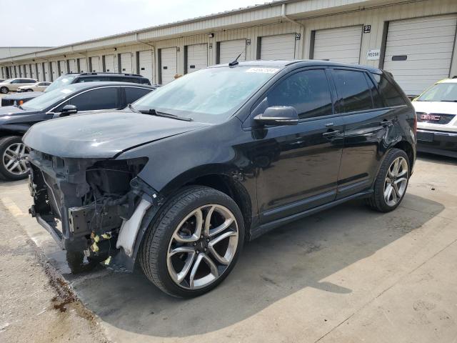 FORD EDGE 2014 2fmdk3ak2ebb03953