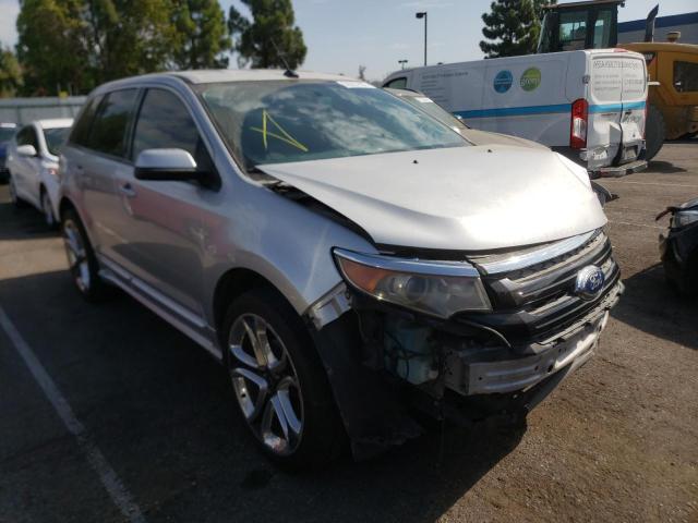 FORD EDGE SPORT 2011 2fmdk3ak3bba88133