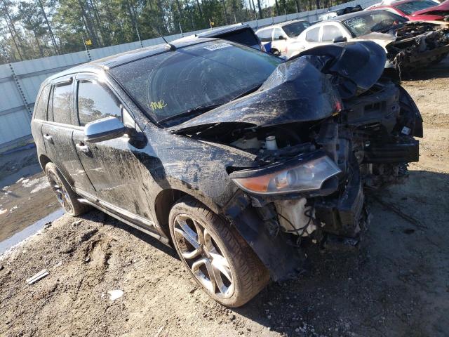 FORD EDGE SPORT 2012 2fmdk3ak3cba15782