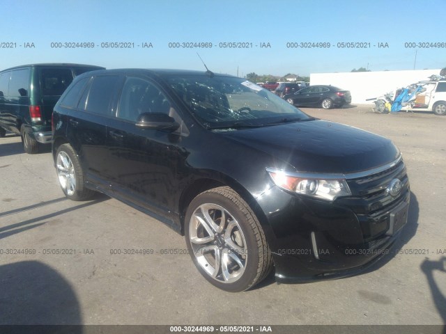 FORD EDGE 2012 2fmdk3ak3cba80406