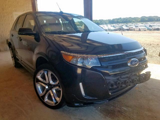 FORD EDGE SPORT 2013 2fmdk3ak3dba47293