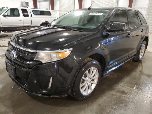 FORD EDGE 2011 2fmdk3ak4bba19080