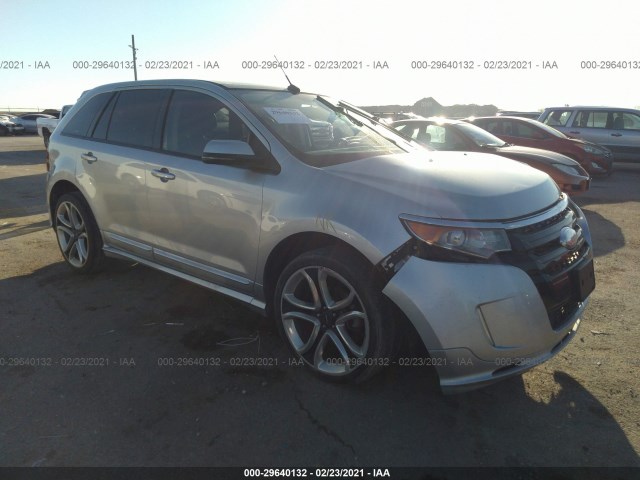 FORD EDGE 2013 2fmdk3ak4dba07059