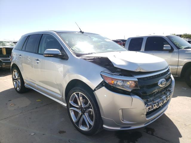 FORD EDGE SPORT 2013 2fmdk3ak4dbb69905