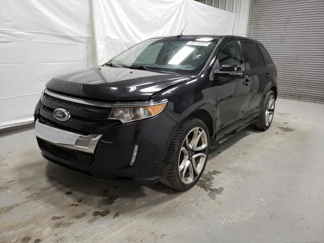 FORD EDGE SPORT 2013 2fmdk3ak4dbb77602