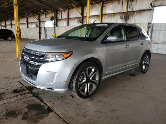 FORD EDGE 2014 2fmdk3ak4eba65559