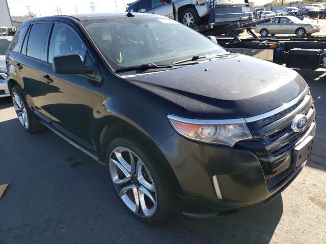 FORD EDGE SPORT 2011 2fmdk3ak5bba39161