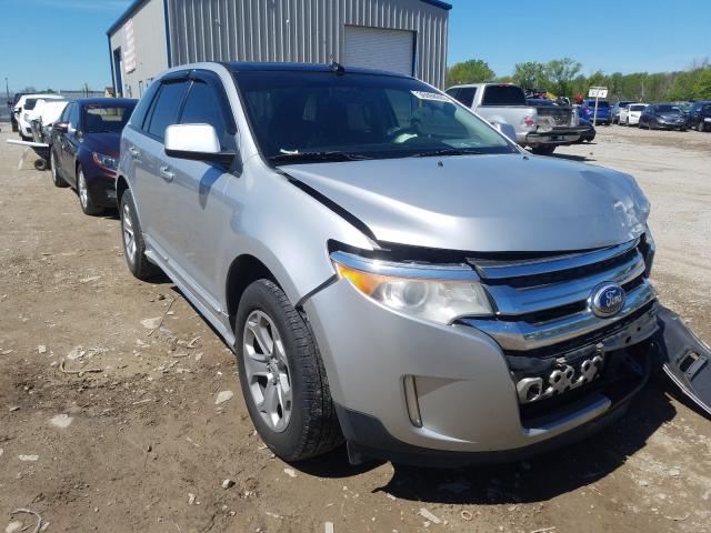 FORD EDGE SPORT 2011 2fmdk3ak5bba59264