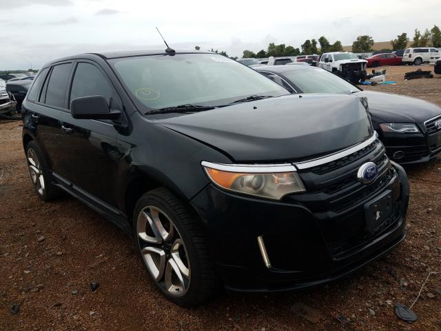 FORD EDGE SPORT 2011 2fmdk3ak5bba75660