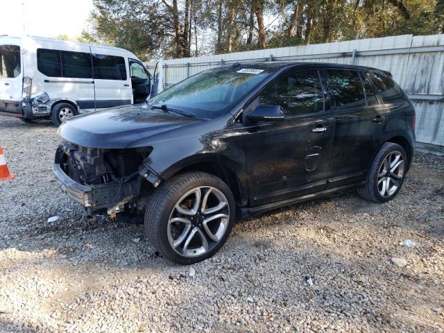 FORD EDGE SPORT 2013 2fmdk3ak5dbc83797