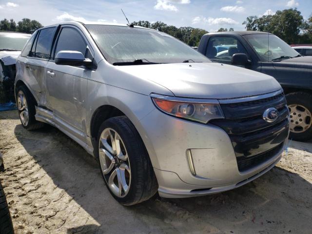 FORD EDGE SPORT 2011 2fmdk3ak6bba91429