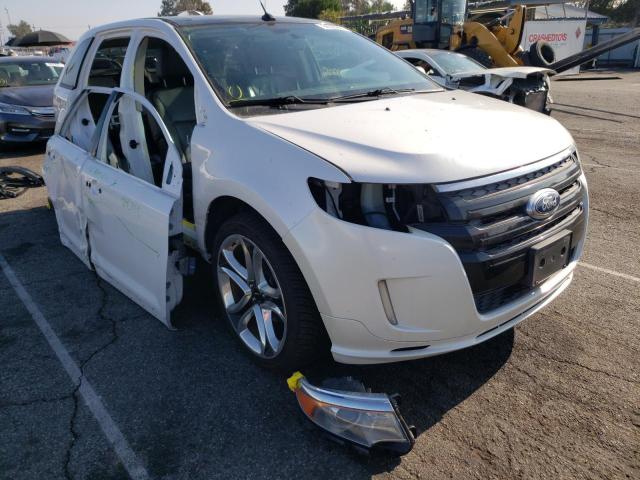 FORD EDGE SPORT 2011 2fmdk3ak6bbb11355