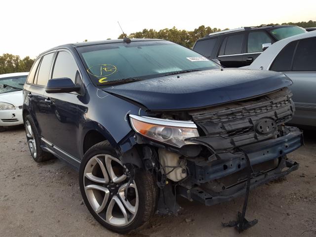 FORD EDGE SPORT 2012 2fmdk3ak7cba90694