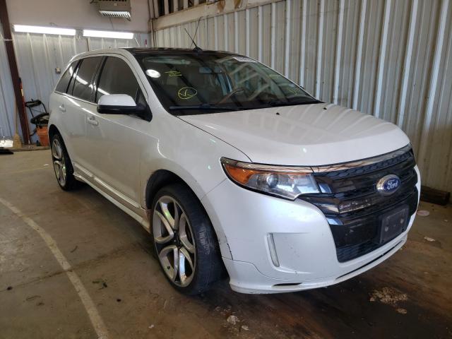 FORD EDGE SPORT 2012 2fmdk3ak7cba91053