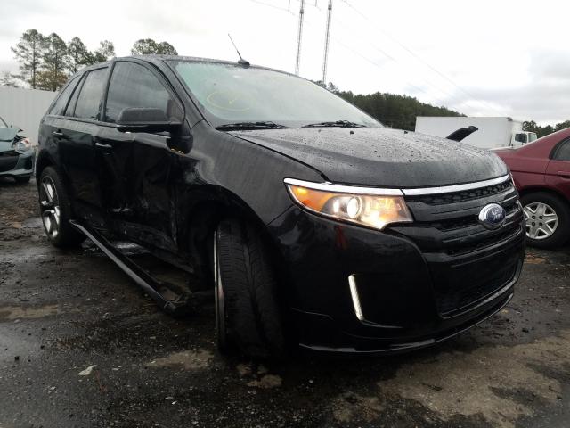 FORD EDGE SPORT 2013 2fmdk3ak7dbc64247