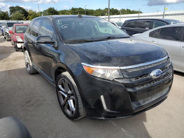 FORD EDGE SPORT 2014 2fmdk3ak7ebb16682