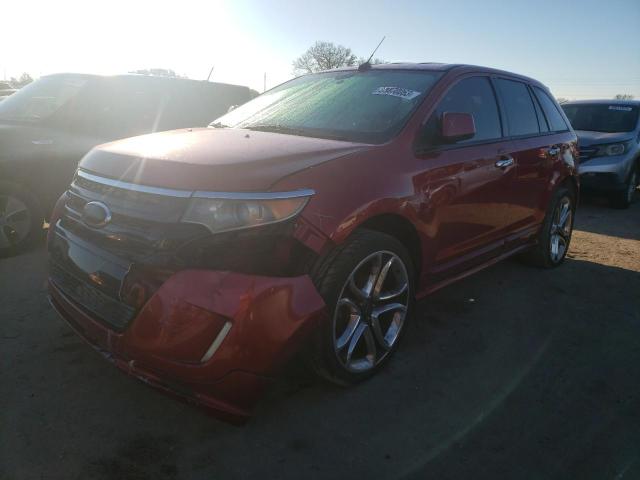 FORD EDGE SPORT 2011 2fmdk3ak8bba06087