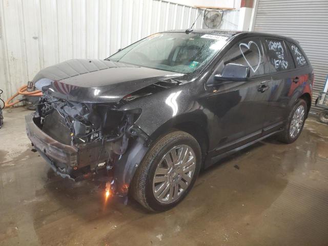 FORD EDGE SPORT 2011 2fmdk3ak8bba40546