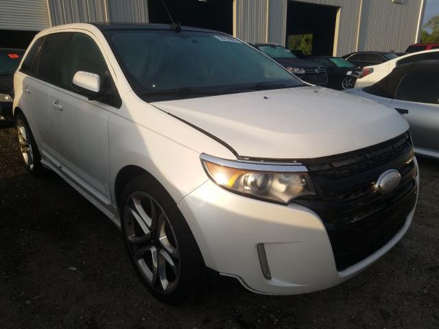 FORD EDGE SPORT 2013 2fmdk3ak8dba35317