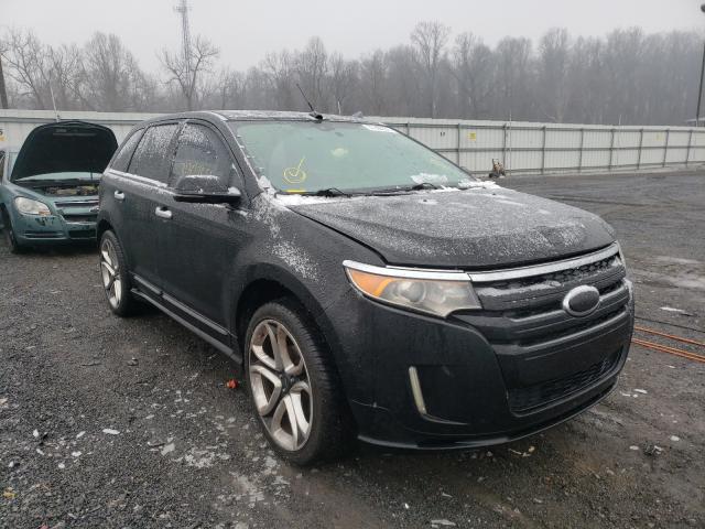 FORD EDGE SPORT 2013 2fmdk3ak8dbb00702