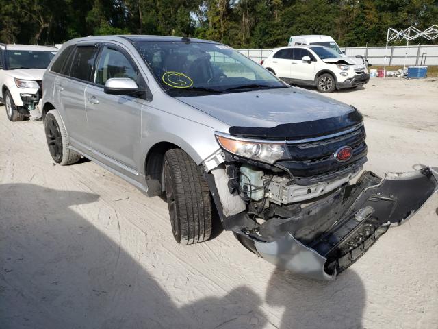 FORD EDGE SPORT 2013 2fmdk3ak8dbc69263