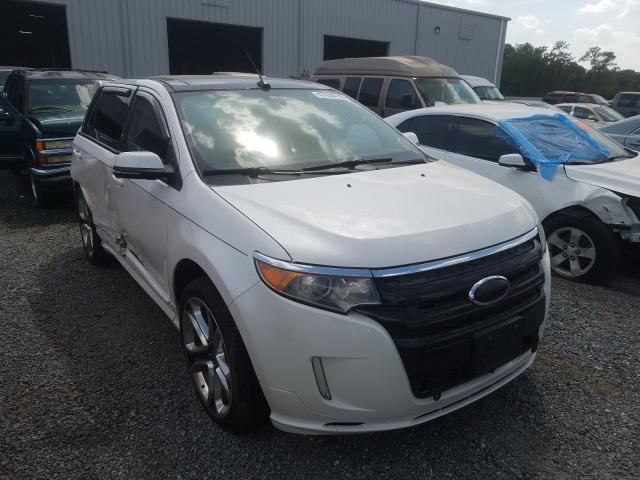 FORD EDGE SPORT 2013 2fmdk3ak8dbc83860