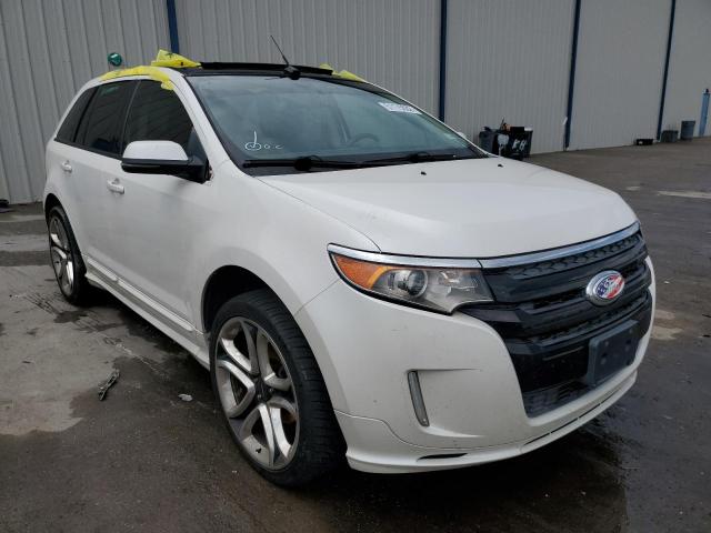 FORD EDGE SPORT 2012 2fmdk3ak9cba39567