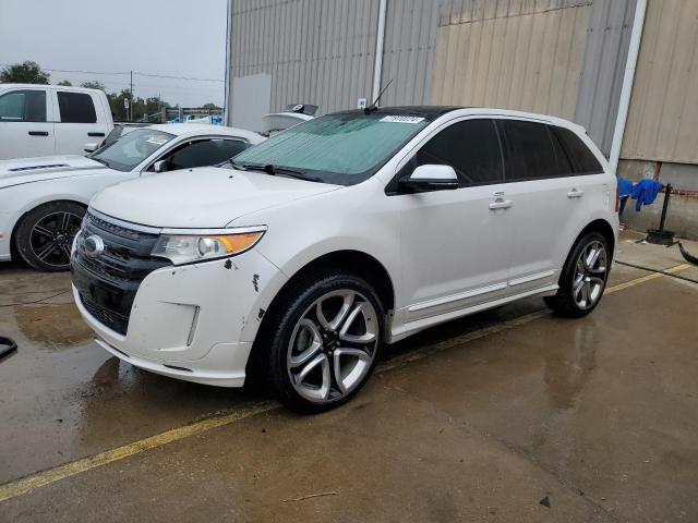 FORD EDGE SPORT 2014 2fmdk3ak9eba74340