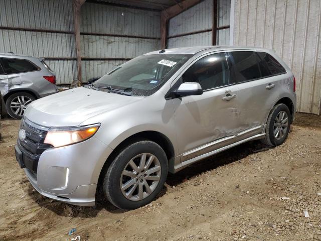 FORD EDGE SPORT 2011 2fmdk3akxbbb66973