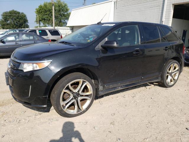 FORD EDGE SPORT 2012 2fmdk3akxcba45961