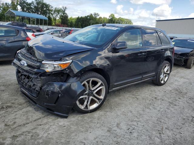 FORD EDGE LIMIT 2012 2fmdk3akxcba52117