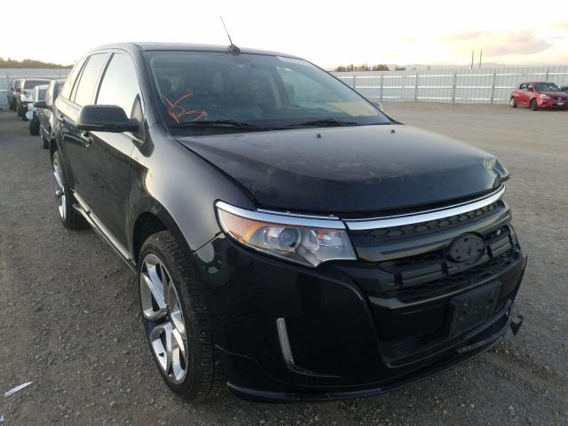 FORD EDGE SPORT 2012 2fmdk3akxcba82072