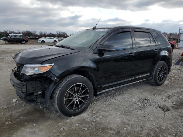 FORD EDGE 2013 2fmdk3akxdba39949