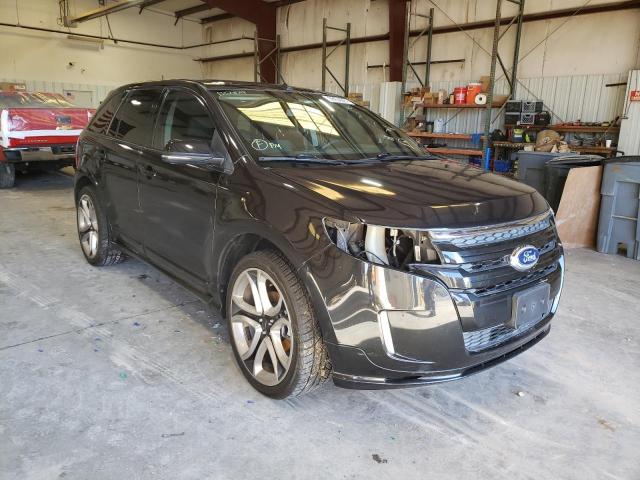 FORD EDGE SPORT 2013 2fmdk3akxdbb52879