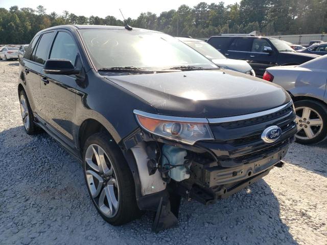 FORD EDGE SPORT 2014 2fmdk3akxeba88859