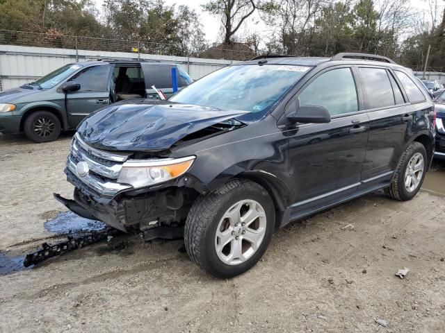 FORD EDGE SE 2012 2fmdk3g90cba02234