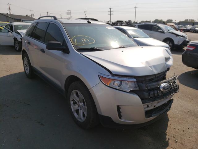 FORD EDGE SE 2012 2fmdk3g90cba91853