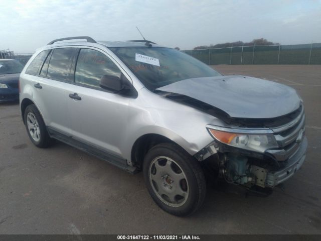 FORD EDGE 2013 2fmdk3g90dba37387