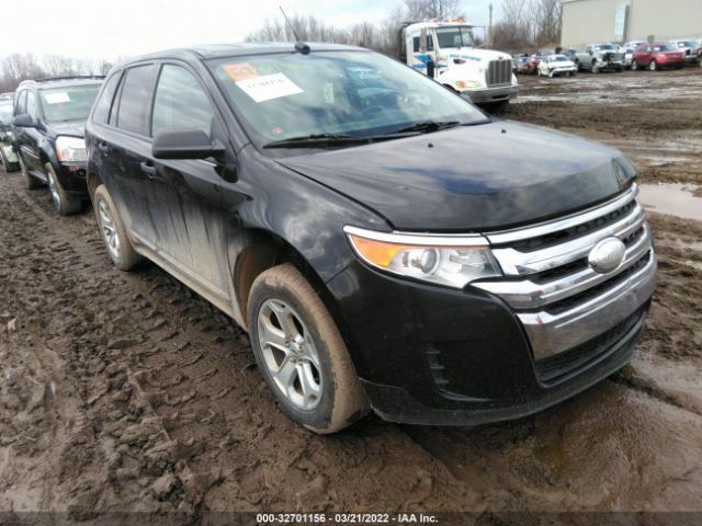 FORD EDGE 2013 2fmdk3g90dba51760