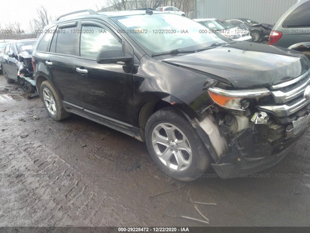 FORD EDGE 2013 2fmdk3g90dbb19636