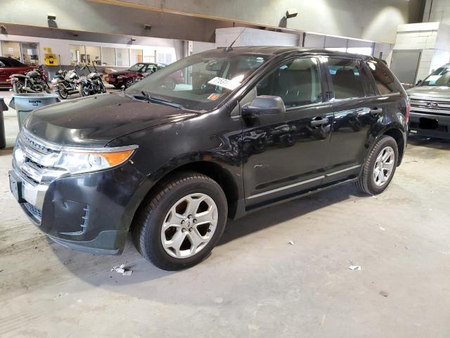 FORD EDGE 2013 2fmdk3g90dbc22667