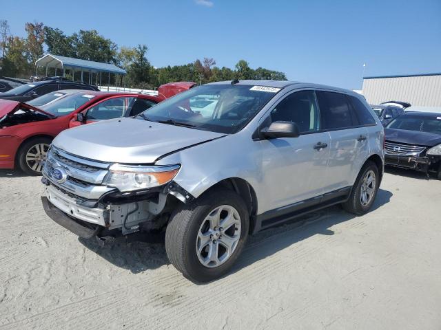 FORD EDGE 2012 2fmdk3g91cba81767