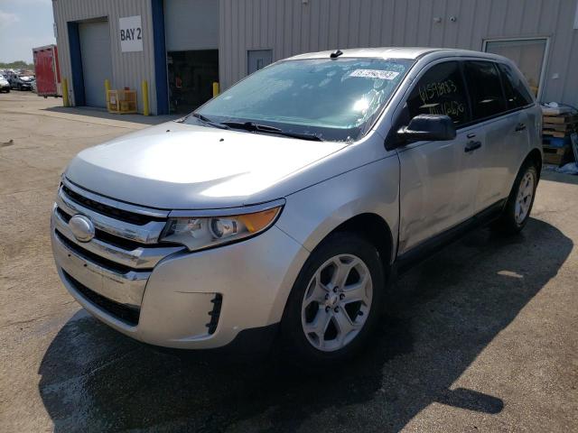 FORD EDGE SE 2013 2fmdk3g91dba82502