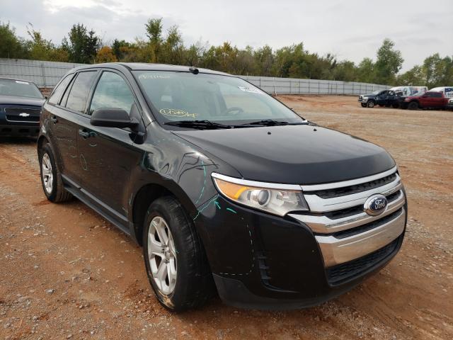 FORD EDGE SE 2013 2fmdk3g91dba91152