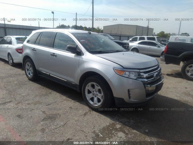 FORD EDGE 2013 2fmdk3g91dbb44335