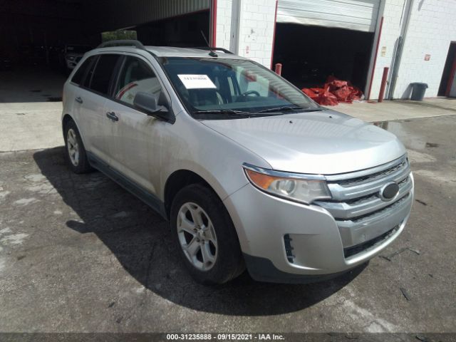 FORD EDGE 2013 2fmdk3g91dbb99349