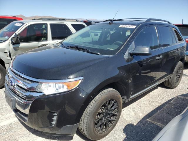 FORD EDGE 2014 2fmdk3g91ebb65901